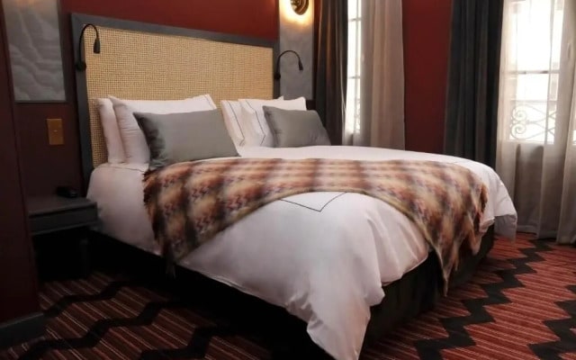Hotel Bearnais