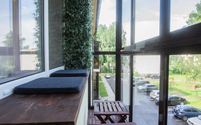 Central and Relaxing apartment