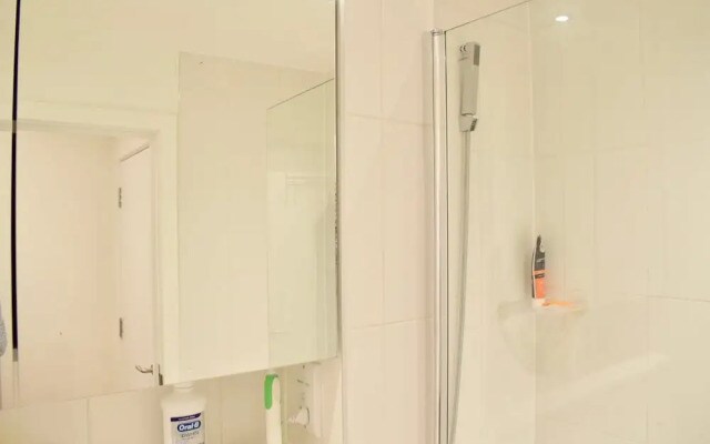 1 Bedroom Apartment in Bethnal Green