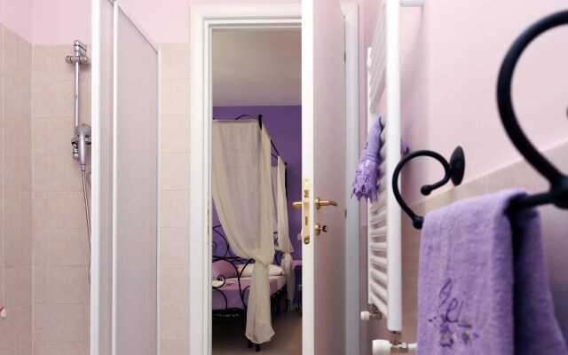 Suite Rome