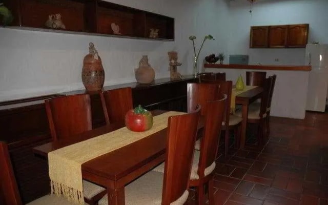 Casa Cabal