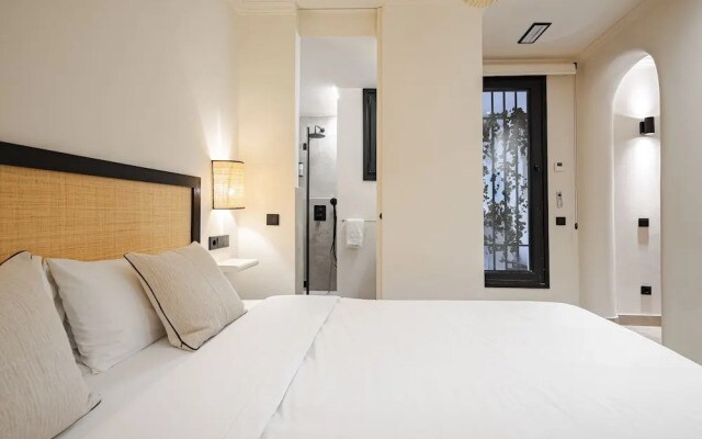 Oso Madrid Studios