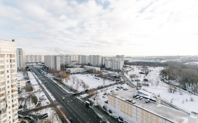 ArendaGrad на Братеевская 21к4