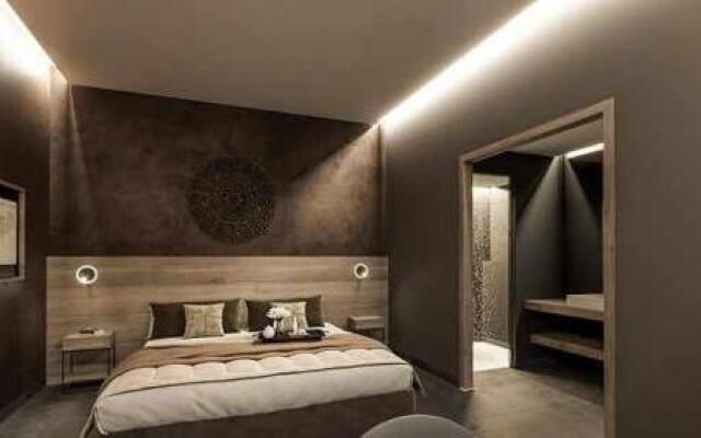 The Point Suites Rome – Guest House