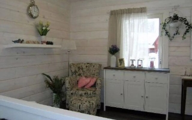 Holiday Home Siimaranta