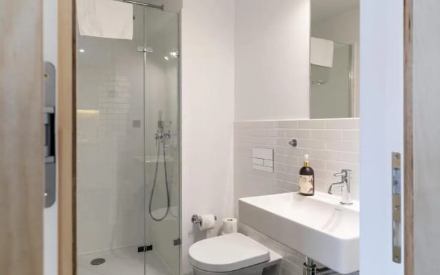 Nena Apartments Metropol Park Berlin - Mitte