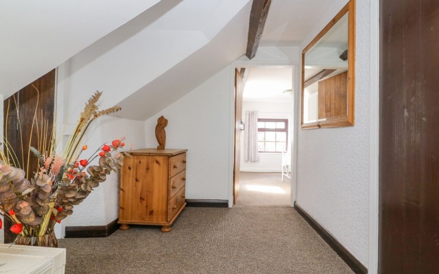 Rhodale Cottage