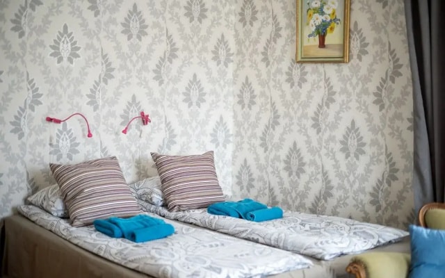 Stranda Apartment
