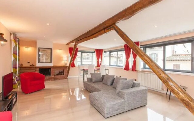 Navona Penthouse