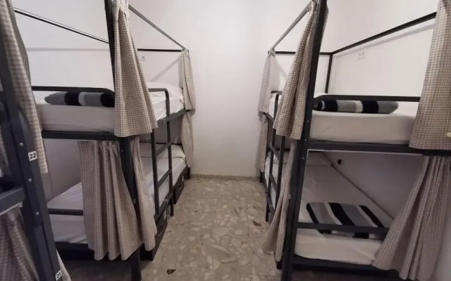Mucha Masia Hostel Rural-Urbà
