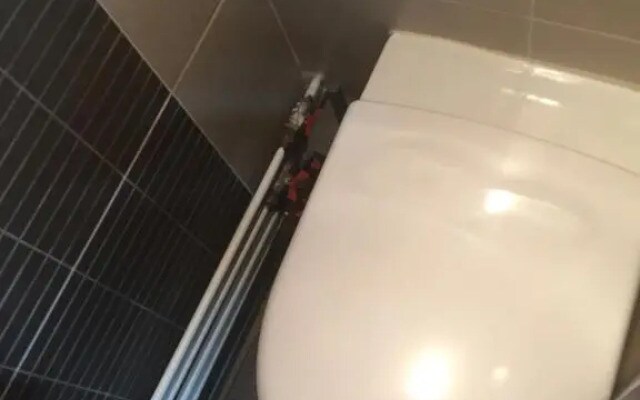 Chambre d'hotes dans une maison