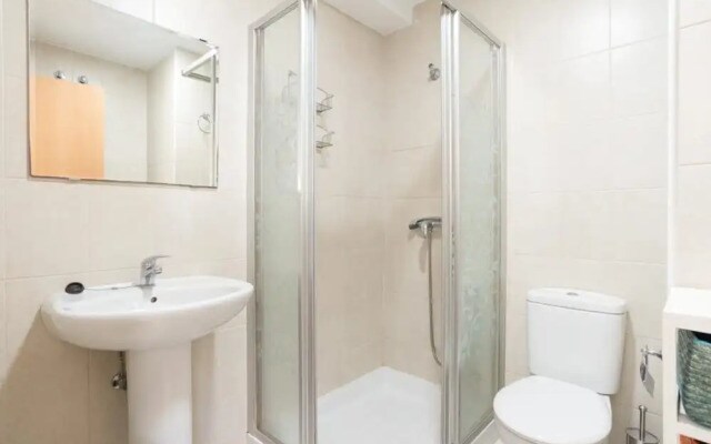 107374 - Apartment in Malaga