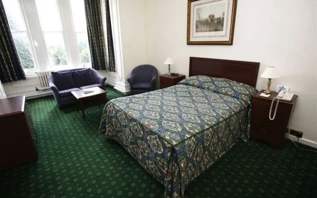 Bestwood Lodge