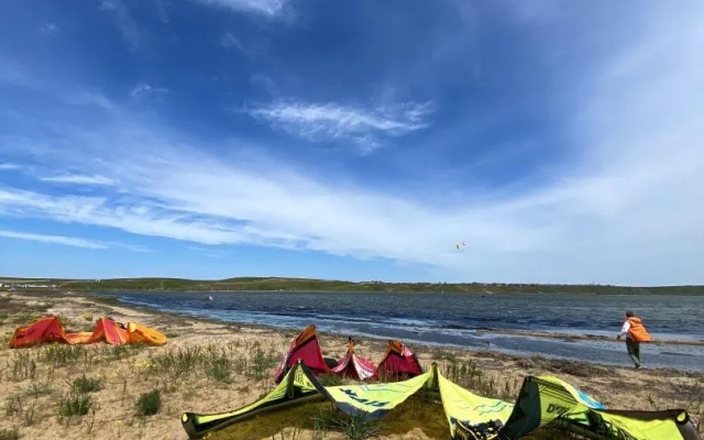 Villa Surf Dacha