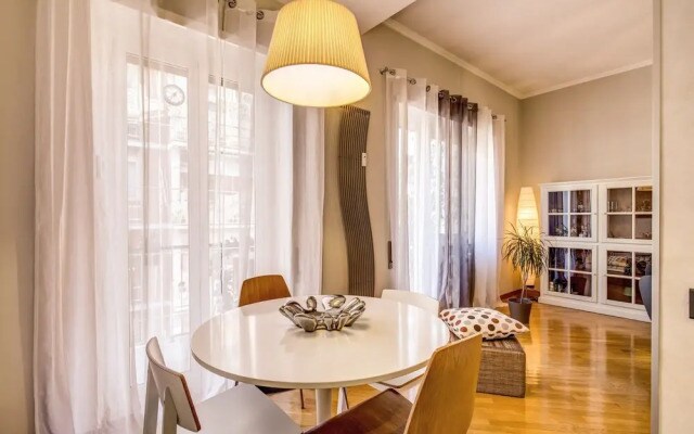 Monteverde Letting - Stylish Apartment in Rome