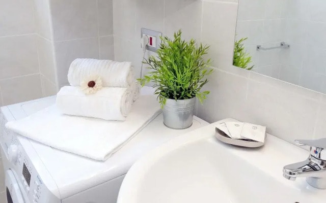 Da Flami Apartment
