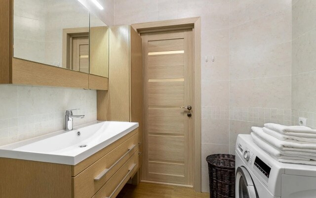 Home Group (Хоум Груп) на улице Крымской 22 корпус 9
