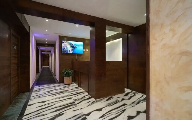 Hotel Dorsett