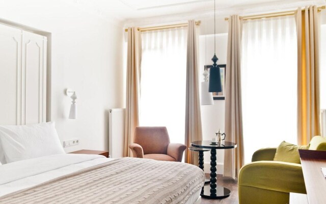Cozy Flats Bohem Apartment