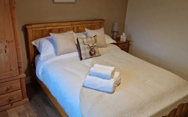 The New Rushcart inn