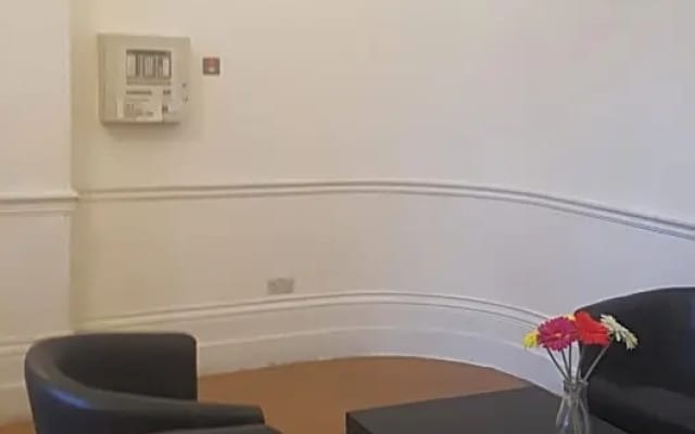 Leinster House