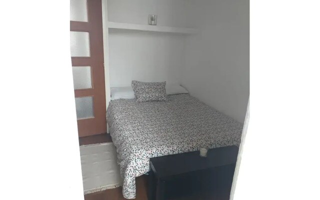 Break in Gothic Barcelona Hostal