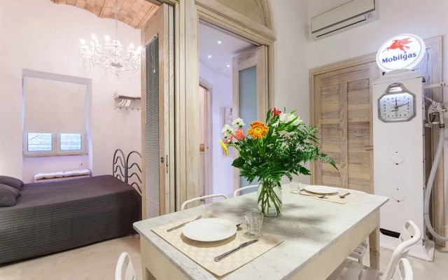 Rome as you feel - Homes in Trastevere