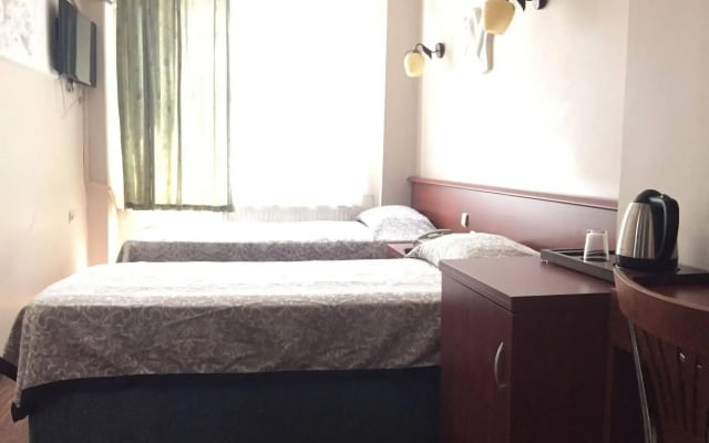 Hotel Kadiköy Kervansaray