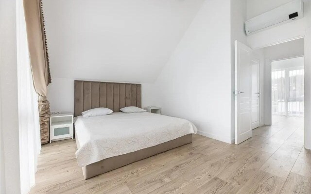 Sea House 2N