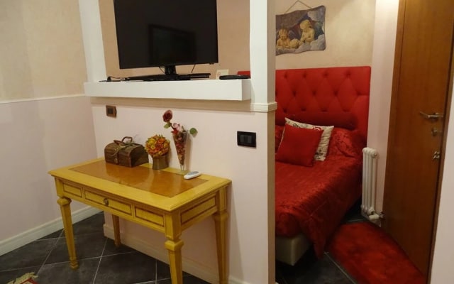 B&B Venezia In Suite & Apartments