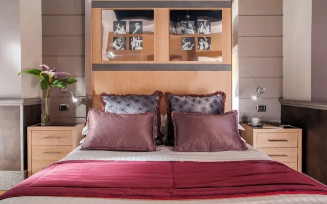 The Inn at the Spanish Steps Luxury Collection - Suite Condotti