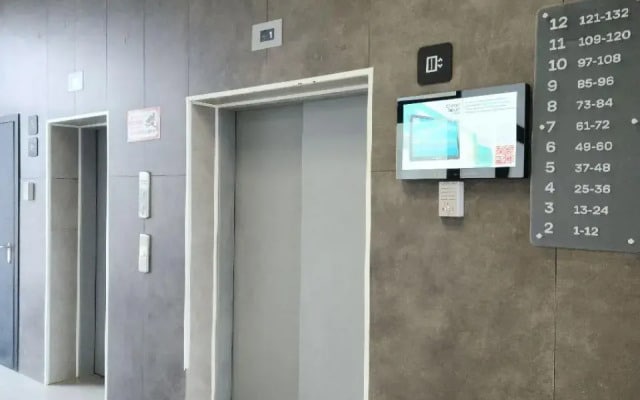 В.МЕСТЕ на улице Мезенцева 9