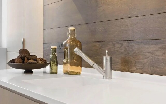 Knightsbridge & Chelsea Lux 2 bed Duplex