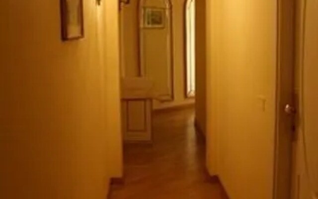 Via Veneto House - Guest House