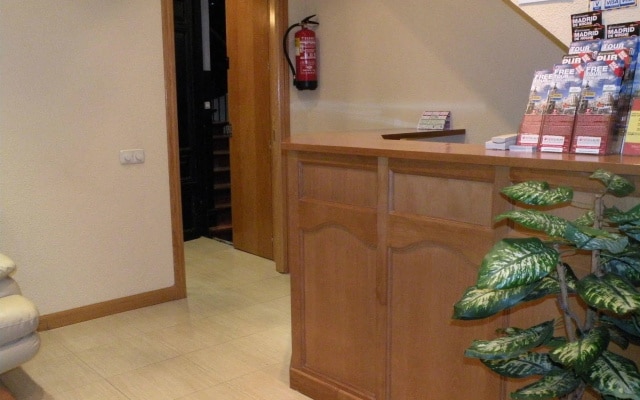 Hostal Benamar