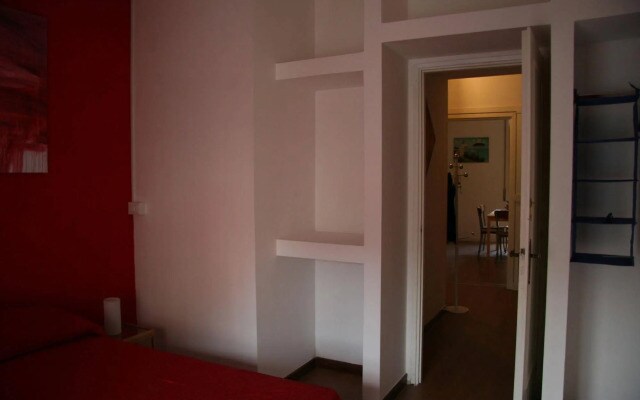 TrastevereDreamSuites B&B