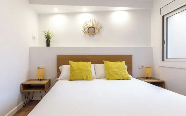 Picasso Suites Cornellá