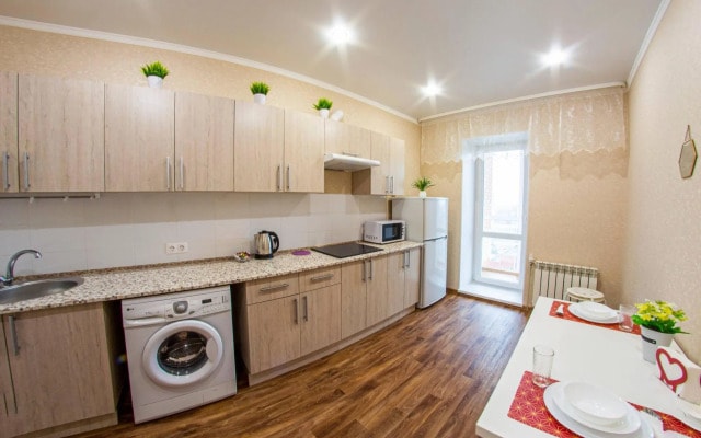 Apartamenty Rent-Servis na ul. Zvezdova dom, 127