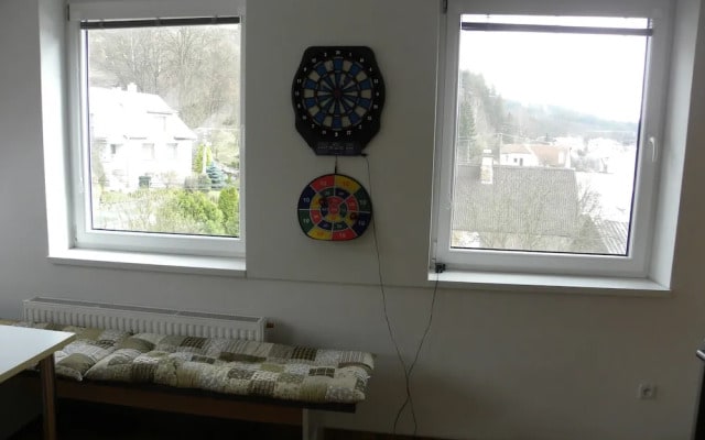 Apartmány Havlíčkova
