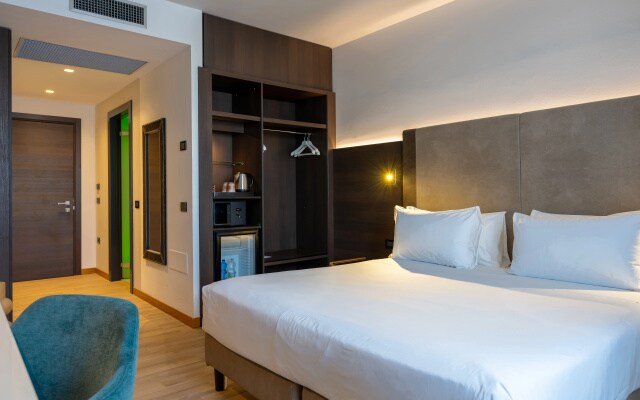 Elite Hotel & Spa
