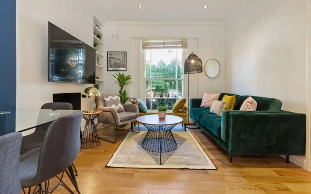 Camden Home - Barracks Properties