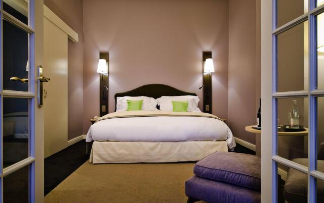 Canal House Suites at Sofitel Legend The Grand Amsterdam