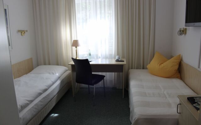 Hotel Occam