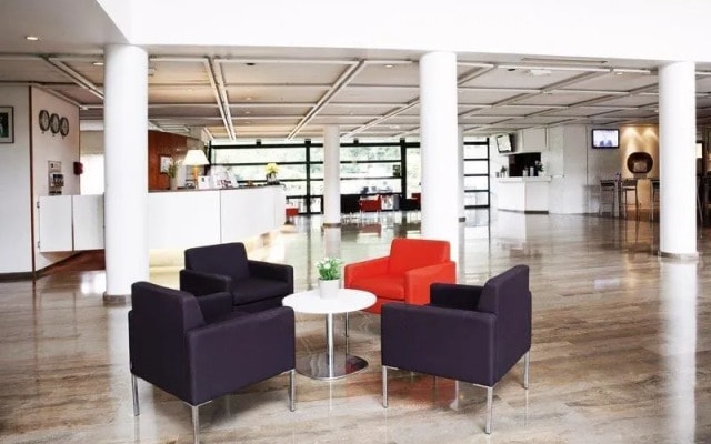 Best Western Golf Hotel, Marne-La-Vallee