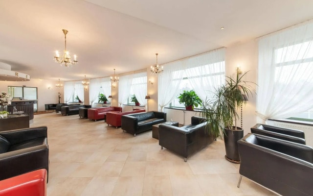 Hotel Vitkov