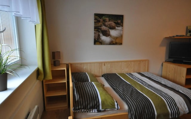 Studio Apartments Lipno 22, 24