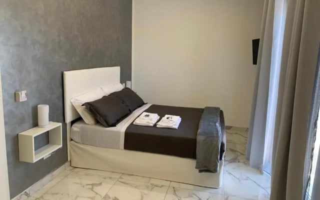 Capitani guest house