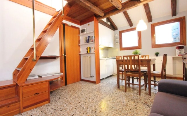 City Apartments - Miracoli Terrace