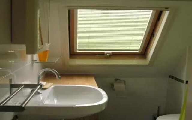 Amsterzonian B&B
