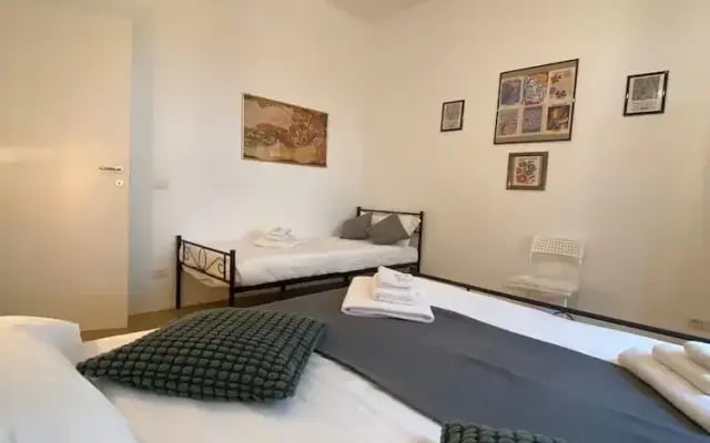 Casa Arcangela by Ghor
